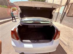 Chevrolet Optra